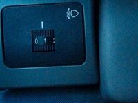 Usata Fiat Panda 39 CV (28 kW) 1999 Grigio Berlina