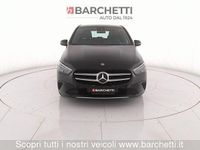 Usata Mercedes 180 Business 116 CV (85 kW) 2022 Nero Berlina
