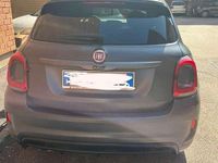Usata Fiat 500 120 CV (88 kW) 2020 Grigio Station wagon