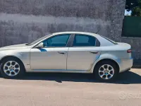 Usata Alfa Romeo 159 120 CV (88 kW) 2007 Berlina