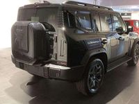 Nuova ICH-X K3 245 CV (180 kW) 2025 Nero SUV