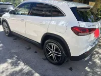 Usata Mercedes GLA200 150 CV (110 kW) 2023 Bianco SUV