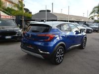 usata Renault Captur 2ª serie TCe 100 CV GPL Techno