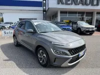 Usata Hyundai Kona 141 CV (103 kW) 2022 Grigio SUV