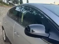 Usata Lancia Delta 120 CV (88 kW) 2011 Grigio Utilitaria