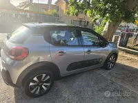 Usata Citroën C3 83 CV (61 kW) 2021 Utilitaria