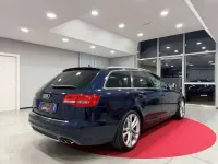 Usata Audi S6 Ambiente 435 CV (319 kW) 2008 Perlato Station wagon