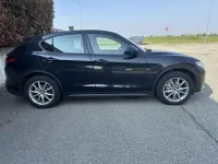 Usata Alfa Romeo Stelvio Business 209 CV (153 kW) 2019 Other SUV