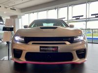 Usata Dodge Charger 485 CV (356 kW) 2024 Triple nickel Berlina