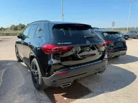 Usata Mercedes GLA200 AMG line 150 CV (110 kW) 2025 Nero SUV