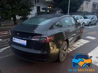 Usata Tesla Model 3 RWD 235 kW (320 CV) 2023 Nero Berlina
