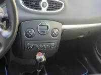 Usata Renault Clio II 85 CV (62 kW) 2006 Grigio Berlina