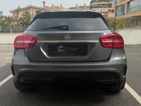 usata Mercedes GLA45 AMG GLA 45 AMGAMG 4Matic