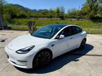 usata Tesla Model 3 Model 3Performance Dual Motor