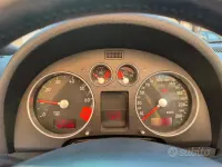 Usata Audi TT Roadster 179 CV (131 kW) 2000 Grigio Cabrio