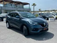 Usata Renault Kadjar Business 116 CV (85 kW) 2020 Blu SUV