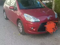 Usata Citroën C3 Seduction 60 CV (44 kW) 2012 Berlina