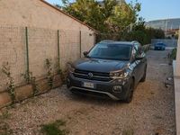 Usata VW T-Cross 110 CV (80 kW) 2022 SUV