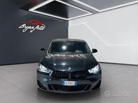 Usata BMW X2 M Sport 190 CV (139 kW) 2021 Nero SUV