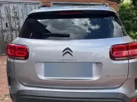Usata Citroën C5 Shine 131 CV (96 kW) 2020 Grigio Station wagon