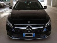 Usata Mercedes CLA200 Shooting Brake 136 CV (100 kW) 2019 Station wagon