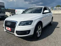 Usata Audi Q5 143 CV (105 kW) 2010 Bianco SUV