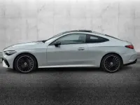 Usata Mercedes CLE300 AMG Line Premium 258 CV (189 kW) 2024 Grigio Coupé