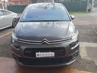 Usata Citroën C4 Picasso Business Class 150 CV (110 kW) 2017 Grigio Monovolume