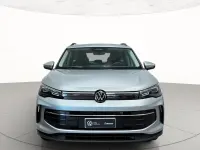 Usata VW Tiguan Life 150 CV (110 kW) 2025 Dolomite silver metallizzato SUV