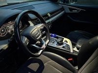 Usata Audi Q7 Business Plus 272 CV (200 kW) 2015 Grigio SUV