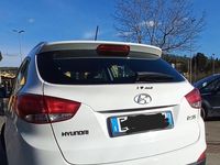 usata Hyundai ix35 ix35 1.6 GDI Vendocome nuova.