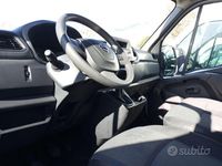 Usata Renault Master 135 CV (99 kW) 2023 Bianco Monovolume