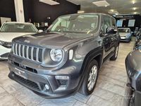 Usata Jeep Renegade Limited 131 CV (96 kW) 2023 Grigio SUV