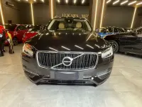 Usata Volvo XC90 Momentum 224 CV (164 kW) 2016 Nero SUV