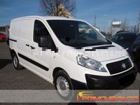 usata Fiat Scudo 1.6 MJT PC-TN Furgone 10q.