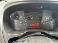 Usata Fiat Qubo Trekking 95 CV (69 kW) 2019 Monovolume