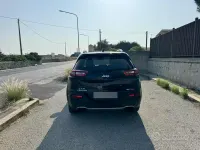 Usata Jeep Cherokee 200 CV (147 kW) 2016 Bluazzurro SUV