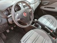 Usata Fiat Punto Evo Emotion 95 CV (69 kW) 2011 Grigio Utilitaria