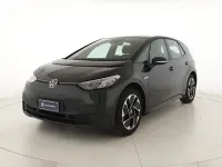 Usata VW ID.3 Pro Performance 150 kW (204 CV) 2023 Manganese grey metallizzato nero Utilitaria
