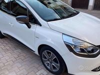 usata Renault Clio IV Clio 1.5 dCi 8V 90CV 5 porte Costume National