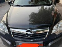 Usata Opel Antara 150 CV (110 kW) 2007 Nero SUV