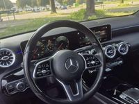 Usata Mercedes A180 Premium 116 CV (85 kW) 2019 Berlina