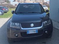 usata Suzuki Grand Vitara Grand Vitara1.9 ddis crossover 5p E5