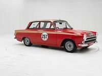 Usata Ford Cortina 105 CV (77 kW) 1965 Altri Berlina