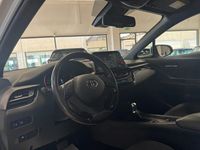 Usata Toyota C-HR Active 98 CV (72 kW) 2023 Bianco SUV