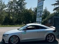 Usata Audi TT 200 CV (147 kW) 2007 Coupé