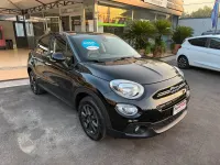 Usata Fiat 500 Club 95 CV (69 kW) 2023 Viola SUV