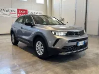 Usata Opel Mokka Edition 110 CV (80 kW) 2022 Other SUV