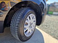 Usata Citroën Nemo 75 CV (55 kW) 2012 Nero Monovolume