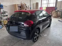 Usata Citroën C3 Shine 82 CV (60 kW) 2018 Utilitaria